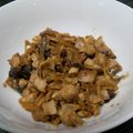 かずぼーん's cooksnap of when they made 鰹の角煮.