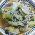 白金魂's cooksnap of when they made とろっとろネギの煮浸し.