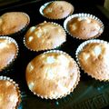 ゆっきぃﾏﾏ's cooksnap of when they made かんたん!!　梨のコンポート入りケーキ.