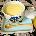 リンリン２８'s cooksnap of when they made 超〜簡単に★柿プリン.