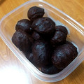 kiki7112's cooksnap of when they made 栗の渋皮煮.