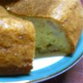 べぇにゃん's cooksnap of when they made 失敗なし！炊飯器でしっとり♥バナナケーキ.