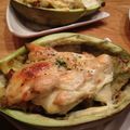 ガッツキ虫's cooksnap of when they made ～なすびのグラタン風～.