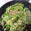 さくら042's cooksnap of when they made ナマがこんなにいいなんて☆.