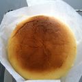 ほしのきょうだい's cooksnap of when they made スフレチーズケーキ.
