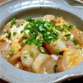ゆせな's cooksnap of when they made お麩の卵とじ.