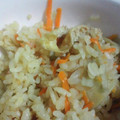 すぺっく's cooksnap of when they made うちの定番！カンタン炊き込みご飯♪.