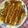 ておちゃん's cooksnap of when they made キャベツたっぷりお好み焼き.