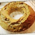 らぶくっきんぐ's cooksnap of when they made HMでちょー簡単バナナケーキ(´ω｀）.
