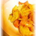 ♥ sora ♥'s cooksnap of when they made ジャガがとろっと！ジャーマンポテト.