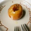 いつみi's cooksnap of when they made オリーブオイルで★焼きりんご.