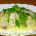 さにコギまま's cooksnap of when they made セビッチェ　南米風魚のマリネ.