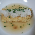 トミッフィー's cooksnap of when they made *だし巻き卵*.