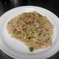 ☆coco55☆'s cooksnap of when they made 和風そうめんチャンプルー.