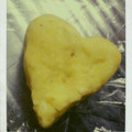 あ～かmama's cooksnap of when they made ヘルシー仕上げの簡単スイートポテト♪.