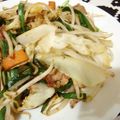 ubusuke's cooksnap of when they made 塩麹 豚肉野菜炒め.