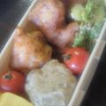 ティンカーズ's cooksnap of when they made お弁当に★チーズアスパラ.
