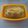 もげにゃんたろー's cooksnap of when they made HMで手作りパン♪フォカッチャ風.