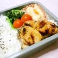 とろニャン's cooksnap of when they made 鶏もも肉の簡単味噌焼き♡.