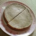お。た's cooksnap of when they made 簡単！ベイクドチーズケーキ.