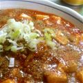 jamjam27's cooksnap of when they made 本格四川麻婆豆腐☆(´∀｀).