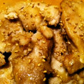 ごごんた's cooksnap of when they made 揚げない鶏の唐揚げ.