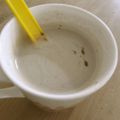 3姉妹ちゃんママ's cooksnap of when they made ○黒糖ミルクコーヒー○.