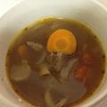 YuMy84's cooksnap of when they made スロークッカーでビーフストロガノフ.