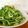 まるねこたん's cooksnap of when they made 簡単！切るだけ！水菜の韓国風サラダ.