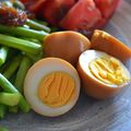 よっしゃん's cooksnap of when they made おいしい卵.