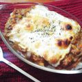 けだまchan's cooksnap of when they made ＊あまったミートソースでドリア風＊.