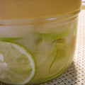 mee☆maa's cooksnap of when they made すだちはちみつ.