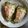 mysumire's cooksnap of when they made ピーマンのツナ玉チーズ焼き.