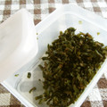 ぶークリーム's cooksnap of when they made シソの実　塩漬け.