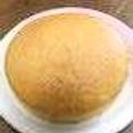 海豚★'s cooksnap of when they made スポンジ.