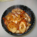 ぽりんちょん's cooksnap of when they made ちくわとじゃがいものきんぴら風炒め.
