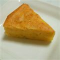 りいいー's cooksnap of when they made ♥簡単！栄養！さつま芋ケーキ♥.