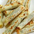 ぁ～ゃmama's cooksnap of when they made チーズ青じそ巻き.
