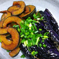 もはー's cooksnap of when they made 夏野菜たっぷり♪さっぱり揚げびたし.