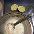 蒼井双月's cooksnap of when they made すだちタルタルソース.