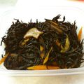 あやちん０８１６'s cooksnap of when they made 女の子の味方★ひじき煮.