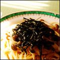 ココちゃむ's cooksnap of when they made シンプル＊きのこの和風スパゲッティ.