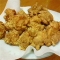 shinmiki's cooksnap of when they made 簡単 美味しい 唐揚げ.