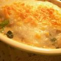 おりひめママ's cooksnap of when they made ☆小町グラタン☆.