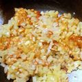 mugi66's cooksnap of when they made 簡単♪ハッシュドポテト♪ほくほく♪カリカ.