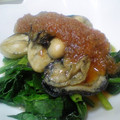 maruru-nn's cooksnap of when they made ☆牡蠣のおろしバターソースがけ☆.