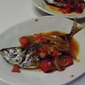 ﾋｶﾘ24's cooksnap of when they made 簡単ですぐに出来ますよ♪アクアパッツァ.