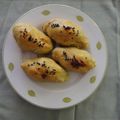 SURA1974's cooksnap of when they made スイートポテト.