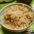 sorapom's cooksnap of when they made 鮭としめじの簡単炊き込みご飯.