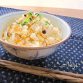 矢切のねぎちゃん's cooksnap of when they made 簡単♪ 炊き込みご飯.